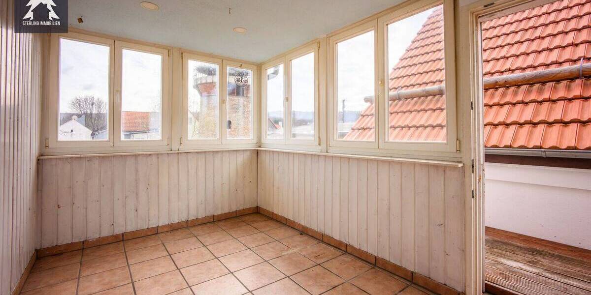Gewerbeobjekt Gernrode Gernrode - 4 Zimmer, 189.000&euro; | Angebot:26064670