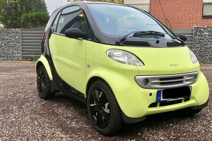 Smart ForTwo 106.000 km 1.500 &euro; Löhne 32584