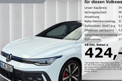 VW Golf 7.900 km 34.990 &euro; Pocking 94060