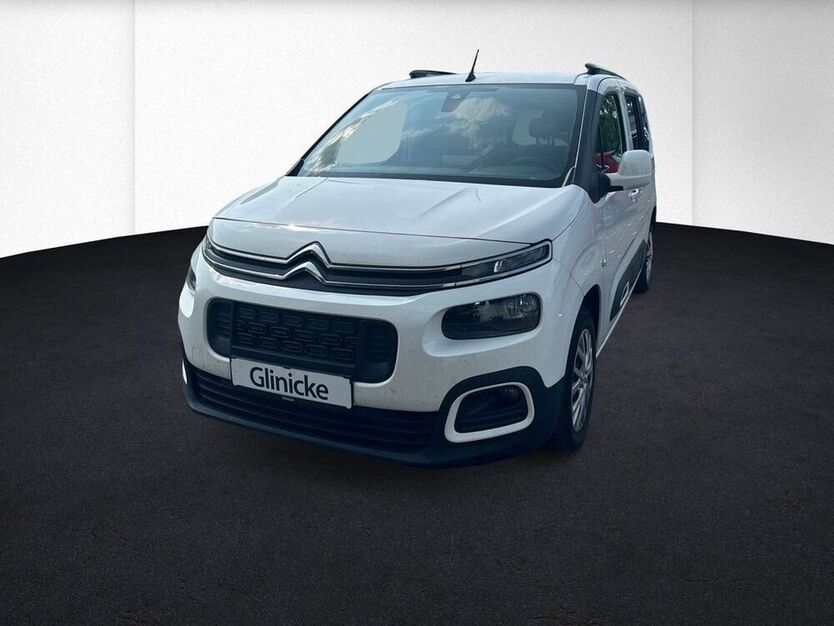 Berlingo