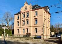 Wohnung zum Mieten in Dresden 536 € 67 m²