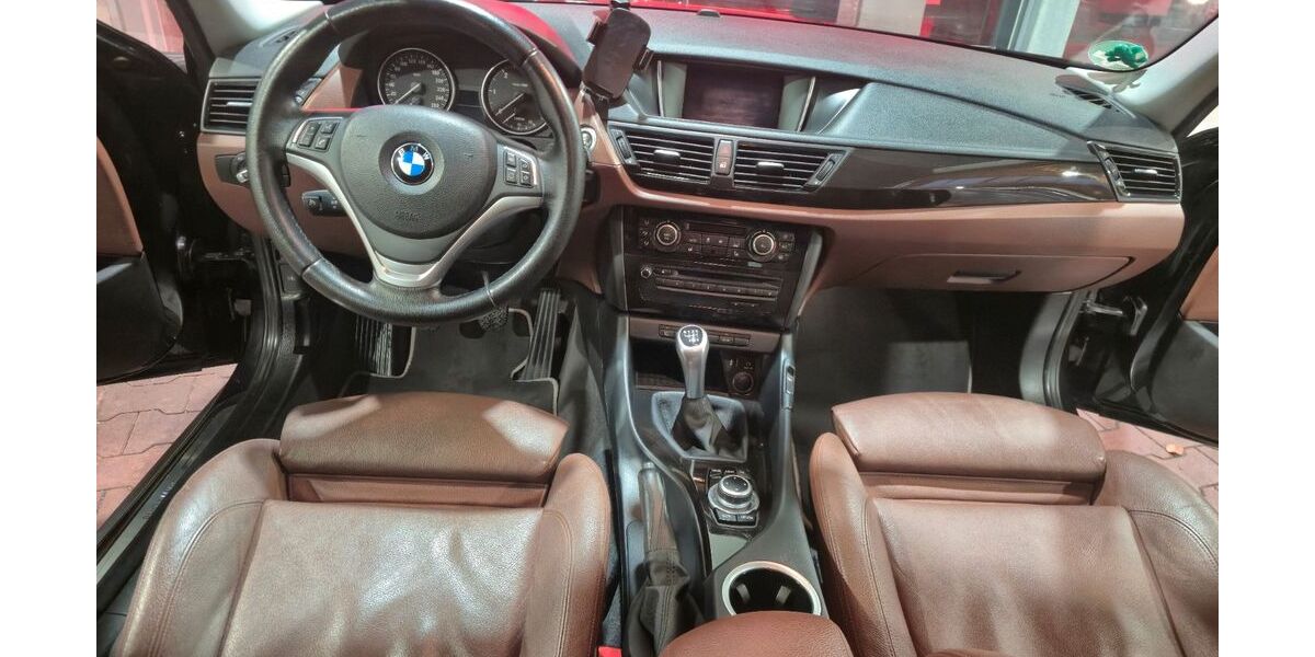 BMW X1 244.000 km 7.599 &euro; Arnsberg 59759