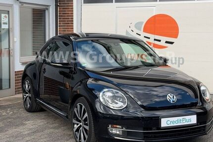 VW Beetle 103.896 km 15.199 &euro; Bensheim 64625