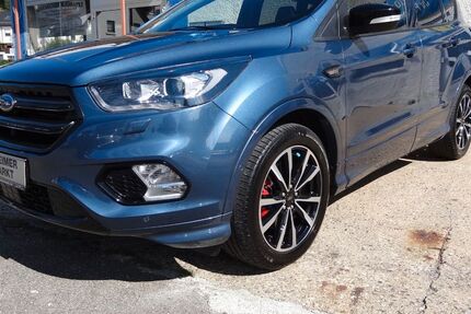 Ford Kuga 97.000 km 18.989 &euro; Heidenheim 89520