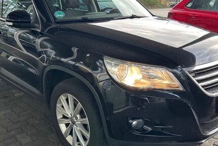 VW Tiguan 149.000 km 9.900 € Ludwigsburg 71638