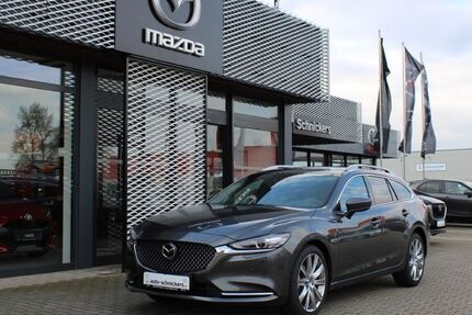 Mazda 6 14.230 km 30.490 &euro; Moers 47441