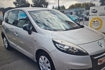 Renault Scenic 120.000 km 4.790 € Hamm 59067