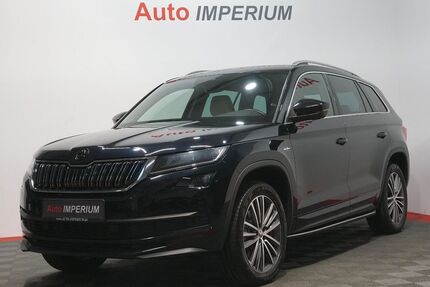Skoda Kodiaq 85.317 km 29.790 &euro; Schmidgaden 92546