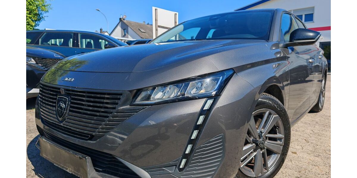Peugeot 308 155.672 km 11.781 &euro; Wölfersheim 61200
