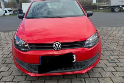 VW Polo 56.500 km 4.900 &euro; Fuldatal 34233
