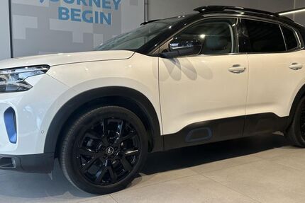 Citroen C5 Aircross 59.886 km 18.990 &euro; Augsburg 86179