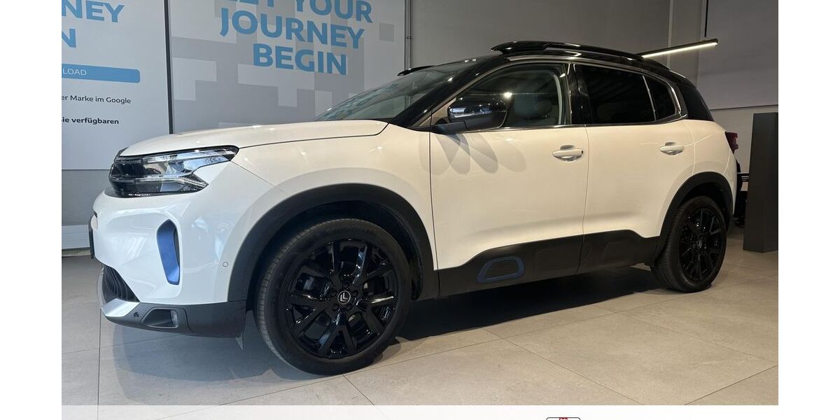 Citroen C5 Aircross 59.886 km 18.990 &euro; Augsburg 86179