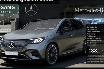 Mercedes-Benz EQE 17.572 km 65.835 &euro; Arnsberg 59759