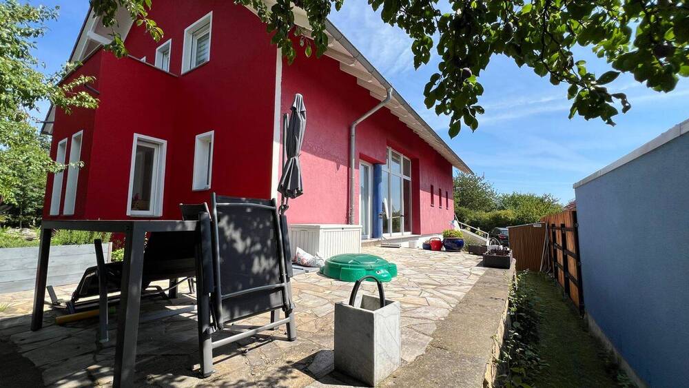 Einfamilienhaus Müglitztal Maxen - 6 Zimmer, 201 m&sup2;, 470.000&euro; | Angebot:25704795