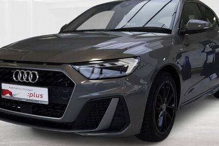 Audi A1 106.900 km 19.910 &euro; Aschersleben 06449