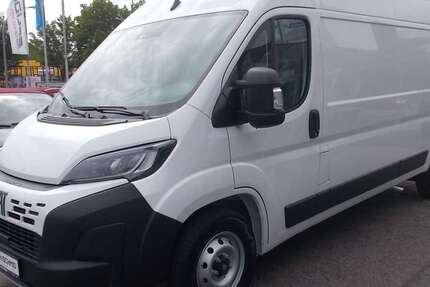Fiat Ducato 7.000 km 36.980 &euro; RIESA 01587