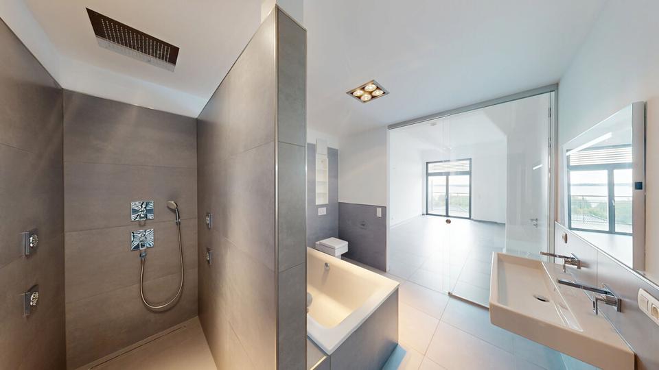 Etagenwohnung Muldestausee - 4 Zimmer, 173 m&sup2;, 1.890&euro; | Angebot:25215477