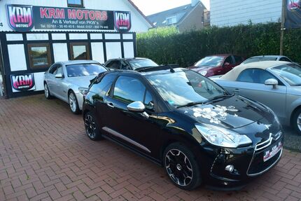 Citroen DS3 50.446 km 6.990 &euro; Mönchengladbach 41066
