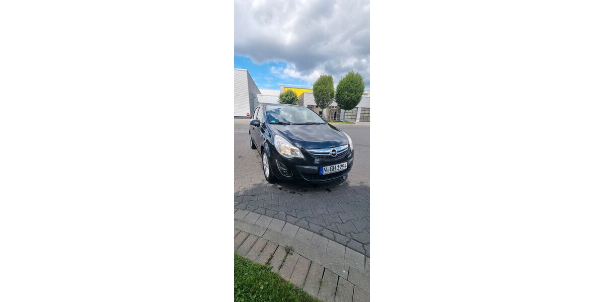 Opel Corsa 150.000 km 3.499 &euro; Nürnberg 90441