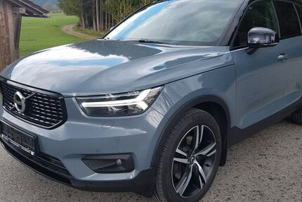 Volvo XC40 135.310 km 23.990 &euro; Grafenau 94481