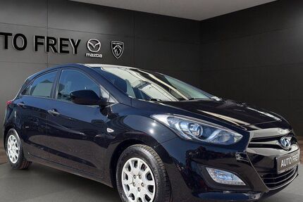 Hyundai i30 141.984 km 5.890 &euro; Gersthofen 86368