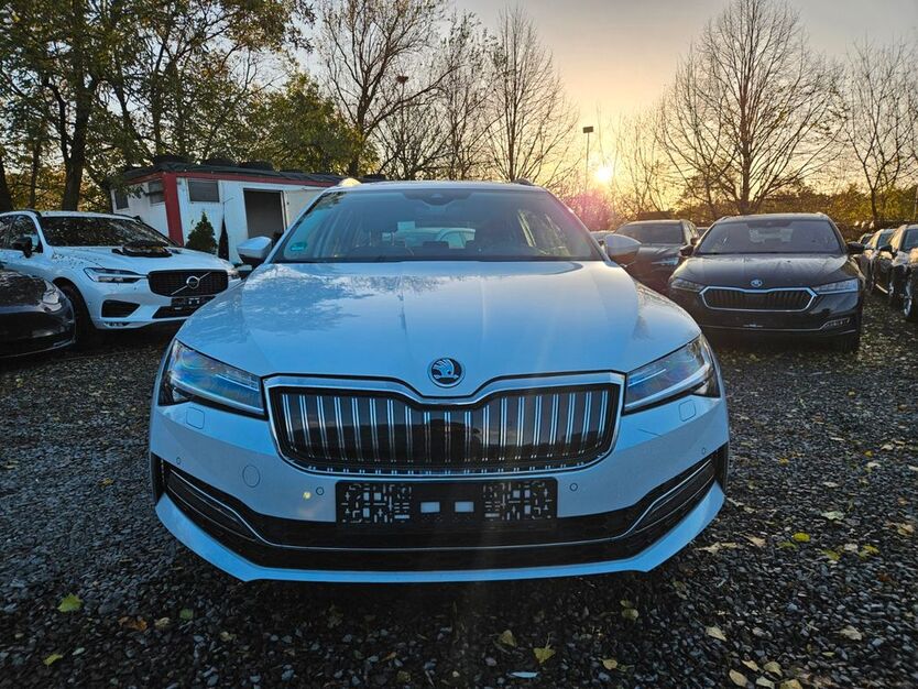 Skoda Superb 80.865 km 19.900 € Berlin 12099