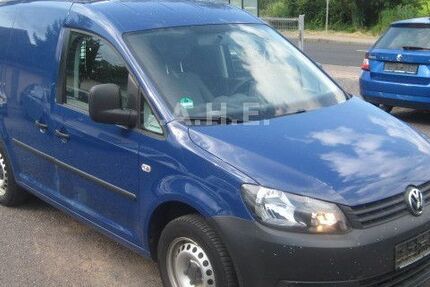 VW Caddy 90.705 km 7.900 € Immelborn/Ettmarshausen 36456