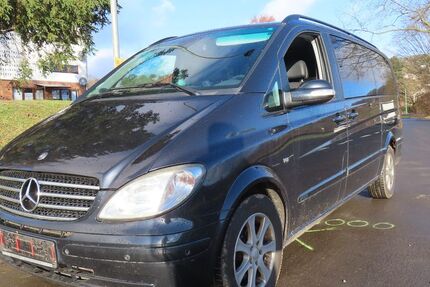Mercedes-Benz Viano 281.000 km 7.800 &euro; Nidda 63667