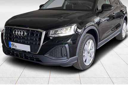 Audi Q2 1.890 km 28.880 &euro; Hamburg 22419