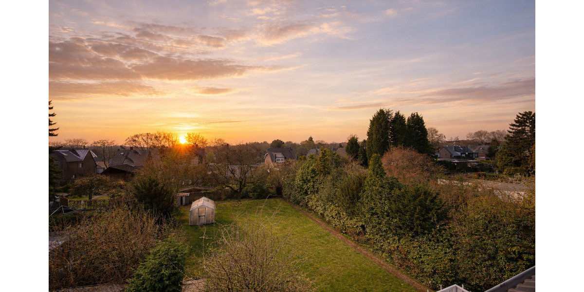 Etagenwohnung Gelsenkirchen Erle - 5 Zimmer, 134 m&sup2;, 224.400&euro; | Angebot:25665738