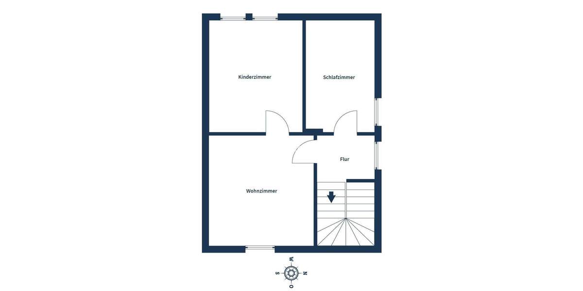 Doppelhaushälfte Herne Wanne - 4 Zimmer, 96 m&sup2;, 359.000&euro; | Angebot:24794300