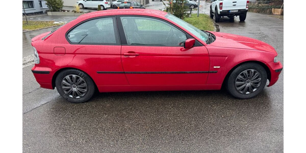 BMW 316 181.000 km 1.900 &euro; Urbach 73660