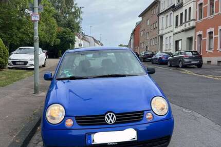 VW Lupo 219.000 km 700 &euro; Aachen 52062