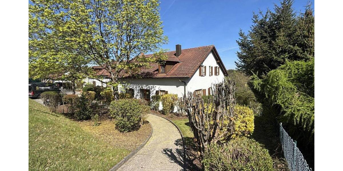 Etagenwohnung Falkenstein - 3 Zimmer, 57 m&sup2;, 119.000&euro; | Angebot:26730858