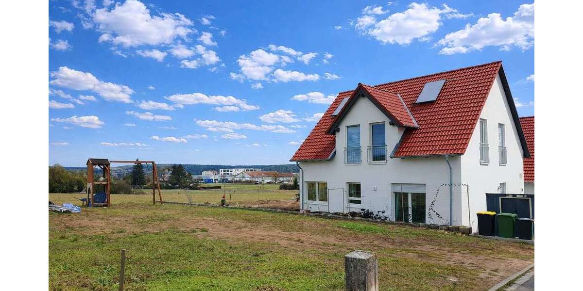 Einfamilienhaus Langenzenn - 5 Zimmer, 150 m&sup2;, 699.000&euro; | Angebot:26094161