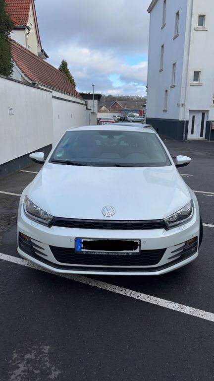 Scirocco