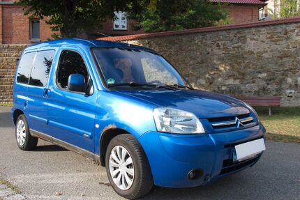 Citroen Berlingo 163.500 km 1.499 € Hechingen 72379