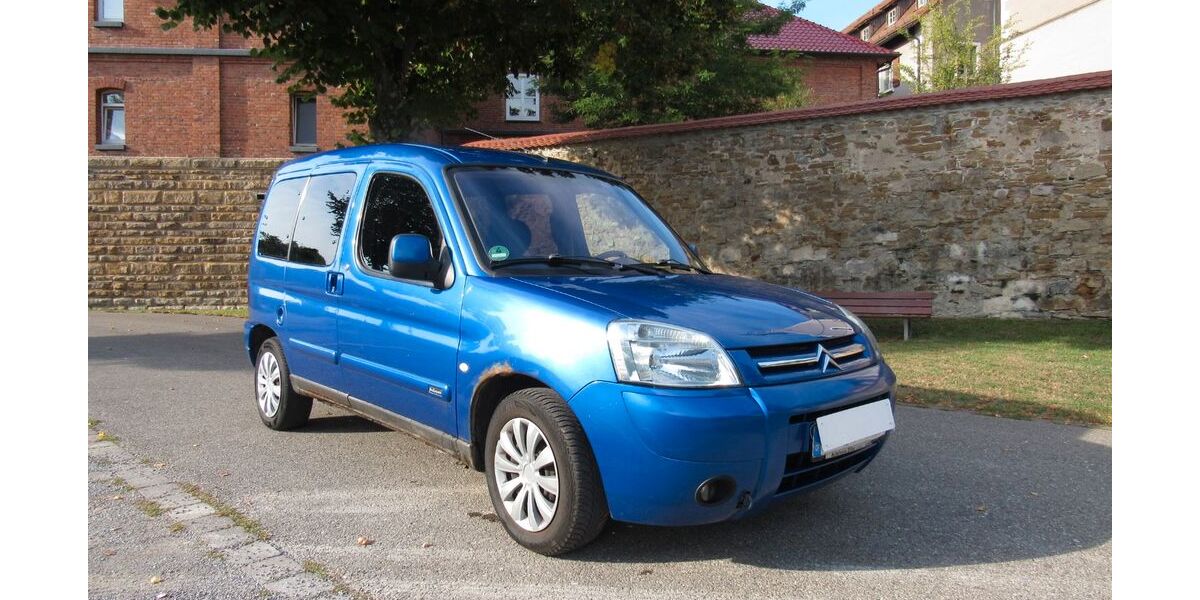 Citroen Berlingo 163.500 km 999 &euro; Hechingen 72379