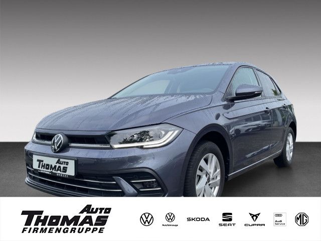 VW Polo 36.119 km 16.400 &euro; Bornheim 53332