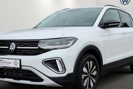 VW T-Cross 2.600 km 29.990 &euro; Wittlich 54516