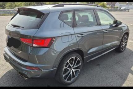 Cupra Ateca 65.000 km 26.900 &euro; Braunschweig 38106