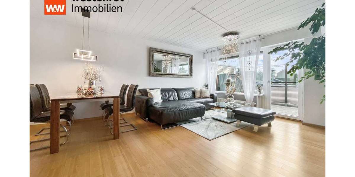 Wohnung zum Kaufen in beckum 219.000 € 90 m² 3 zimmer