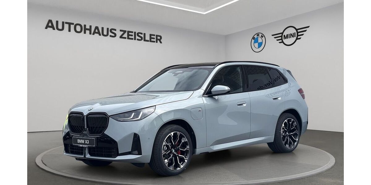 BMW X3 6.000 km 64.750 &euro; Waiblingen 71332