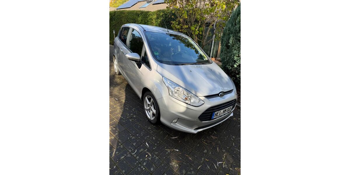 Ford B-Max 38.000 km 7.900 &euro; Burg 25712