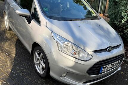 Ford B-Max 38.000 km 8.500 &euro; Burg 25712