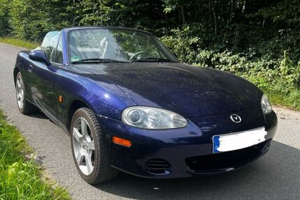 Mazda MX-5 145.300 km 4.000 &euro; Oeversee 24988