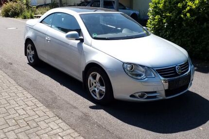 VW Eos 85.906 km 7.300 &euro; Ettinghausen 56244