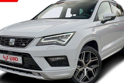 Seat Ateca 69.415 km 25.990 € Erfurt 99087