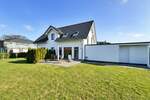 Einfamilienhaus Dötlingen Brettorf - 6 Zimmer, 179 m&sup2;, 529.000&euro; | Angebot:25679975
