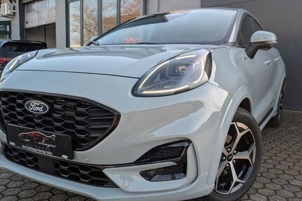 Ford Puma 3.000 km 26.498 &euro; Köln 50829